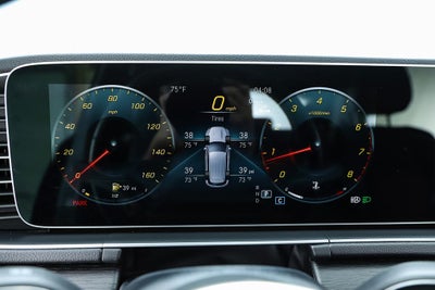 2023 Mercedes-Benz GLE GLE 350