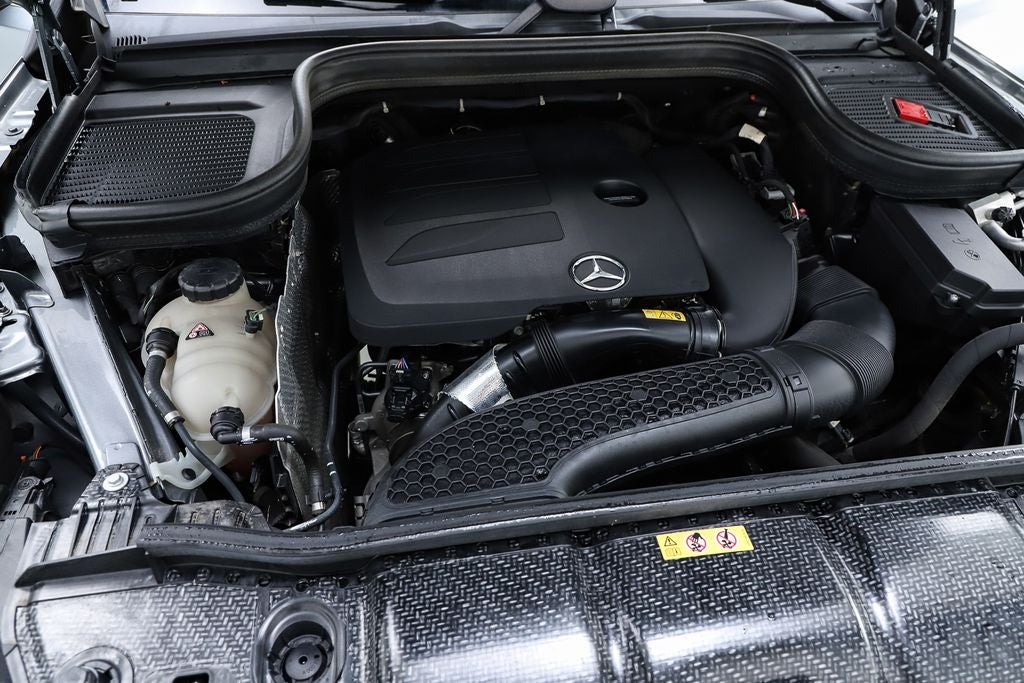 2023 Mercedes-Benz GLE GLE 350