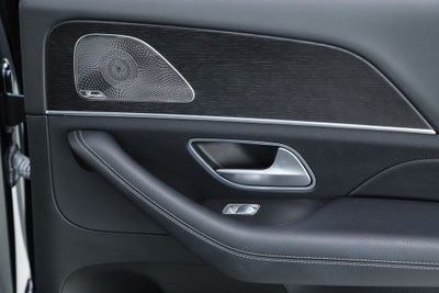 2023 Mercedes-Benz GLE GLE 350