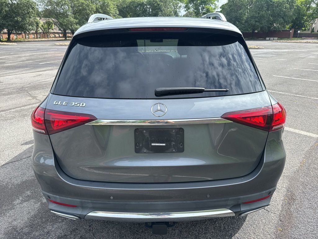 2023 Mercedes-Benz GLE GLE 350
