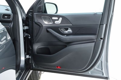 2023 Mercedes-Benz GLE GLE 350