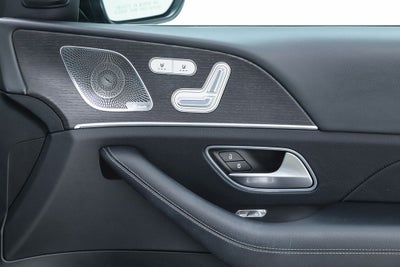 2023 Mercedes-Benz GLE GLE 350