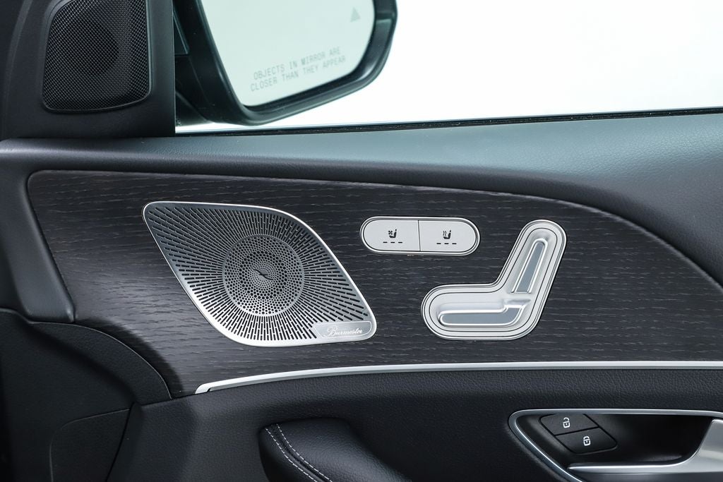 2023 Mercedes-Benz GLE GLE 350