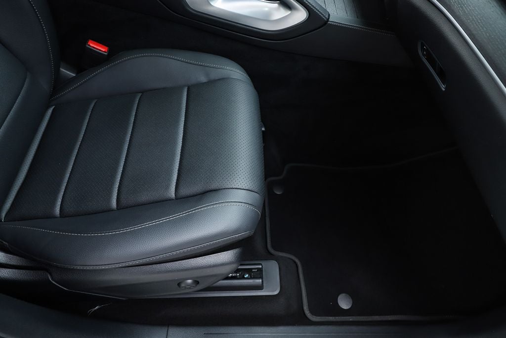 2023 Mercedes-Benz GLE GLE 350