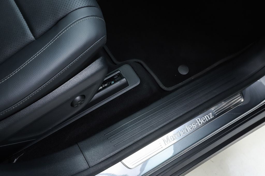 2023 Mercedes-Benz GLE GLE 350