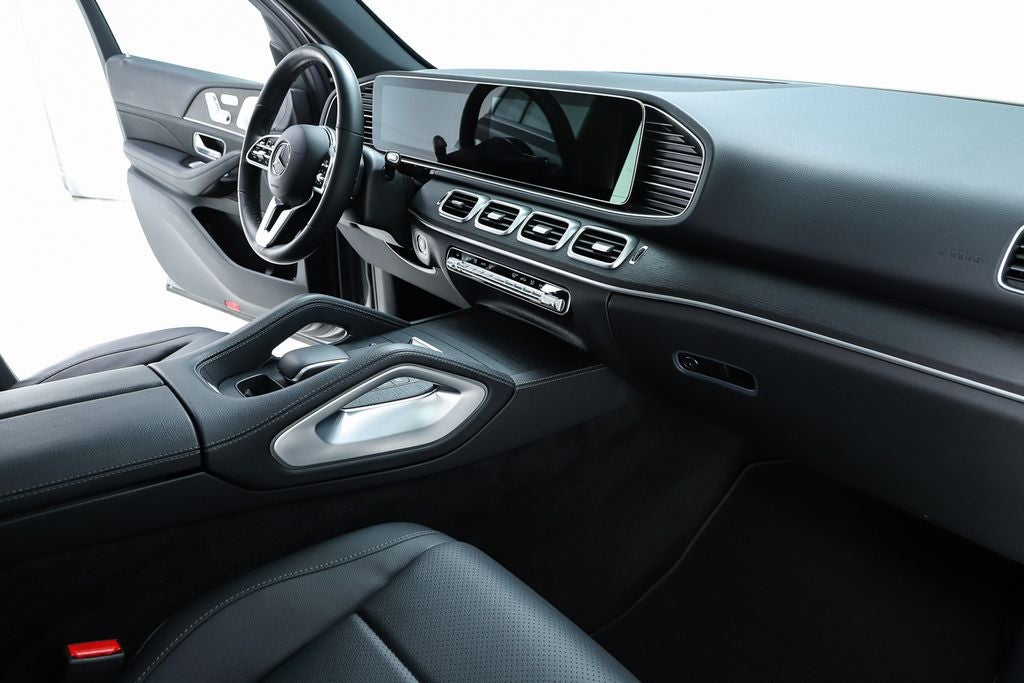 2023 Mercedes-Benz GLE GLE 350