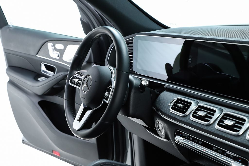 2023 Mercedes-Benz GLE GLE 350
