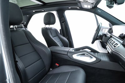 2023 Mercedes-Benz GLE GLE 350