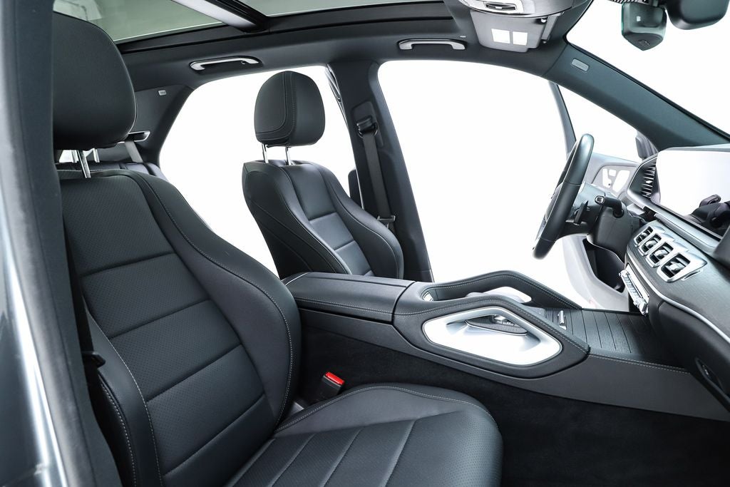 2023 Mercedes-Benz GLE GLE 350