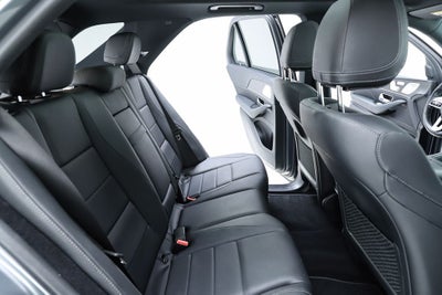2023 Mercedes-Benz GLE GLE 350
