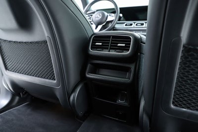 2023 Mercedes-Benz GLE GLE 350