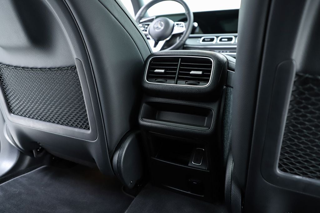 2023 Mercedes-Benz GLE GLE 350