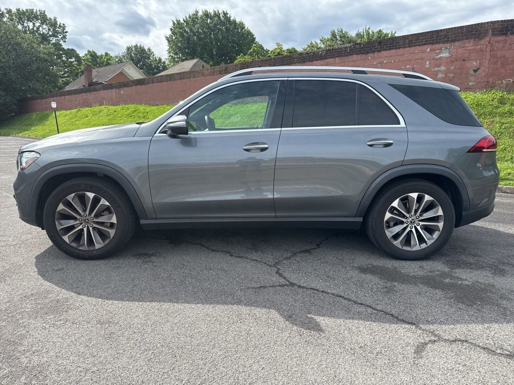 2023 Mercedes-Benz GLE GLE 350
