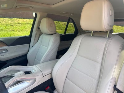 2020 Mercedes-Benz GLE GLE 350 4MATIC®