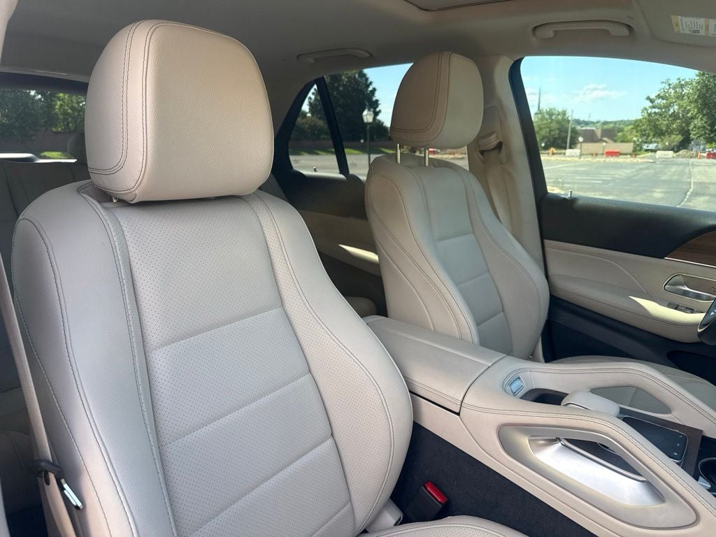 2020 Mercedes-Benz GLE GLE 350 4MATIC®