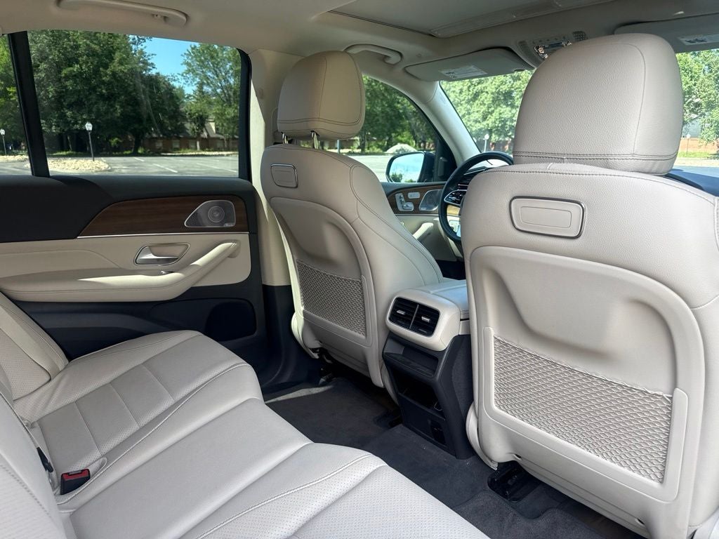 2020 Mercedes-Benz GLE GLE 350 4MATIC®