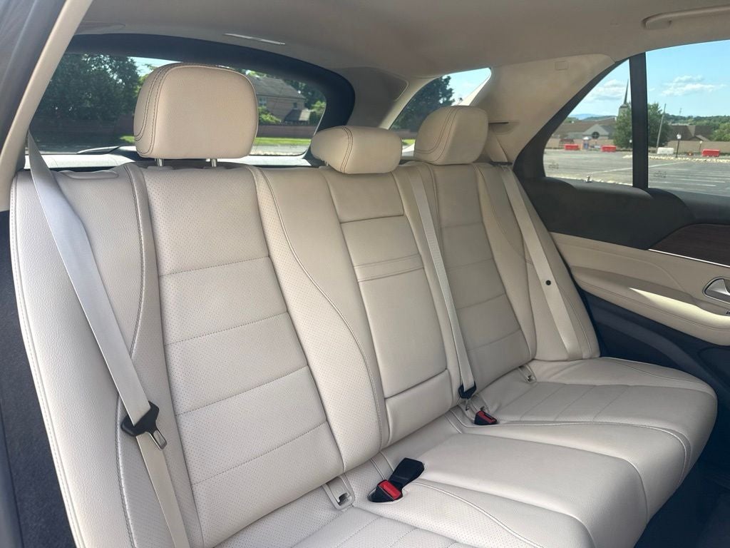 2020 Mercedes-Benz GLE GLE 350 4MATIC®