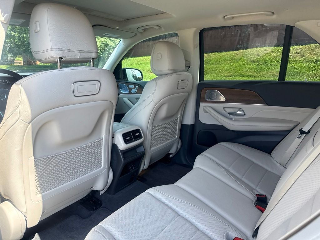 2020 Mercedes-Benz GLE GLE 350 4MATIC®
