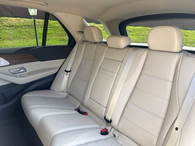 2020 Mercedes-Benz GLE GLE 350 4MATIC®