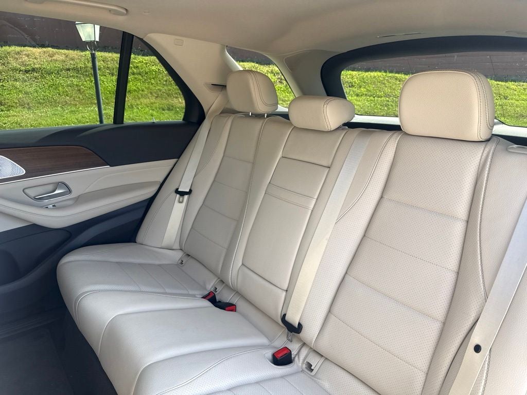 2020 Mercedes-Benz GLE GLE 350 4MATIC®