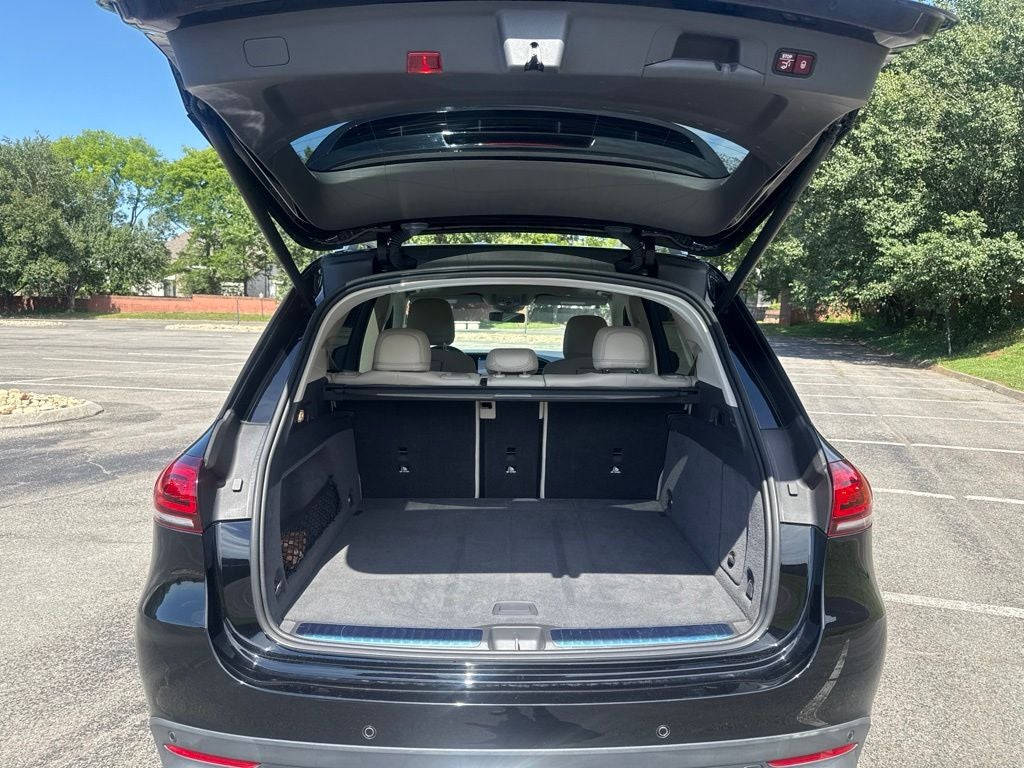 2020 Mercedes-Benz GLE GLE 350 4MATIC®