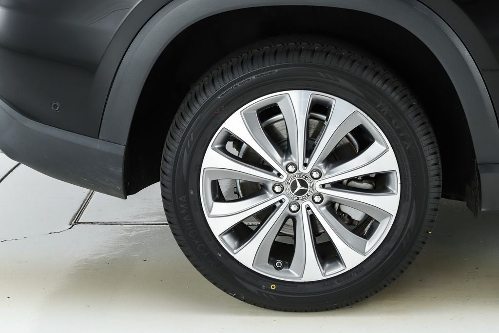 2020 Mercedes-Benz GLE GLE 350 4MATIC®