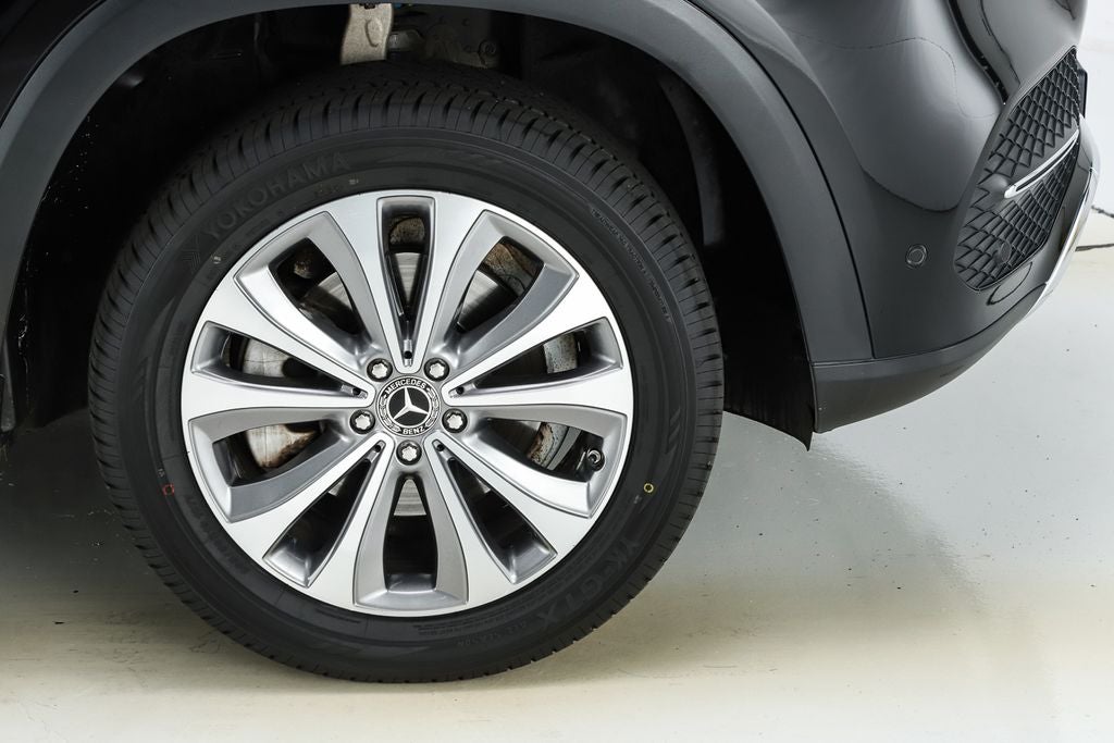 2020 Mercedes-Benz GLE GLE 350 4MATIC®