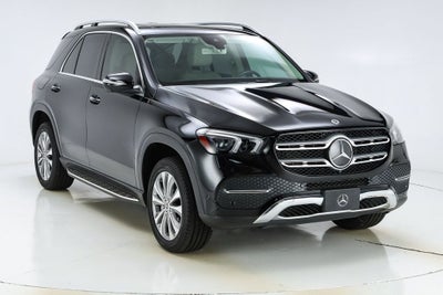 2020 Mercedes-Benz GLE GLE 350 4MATIC®