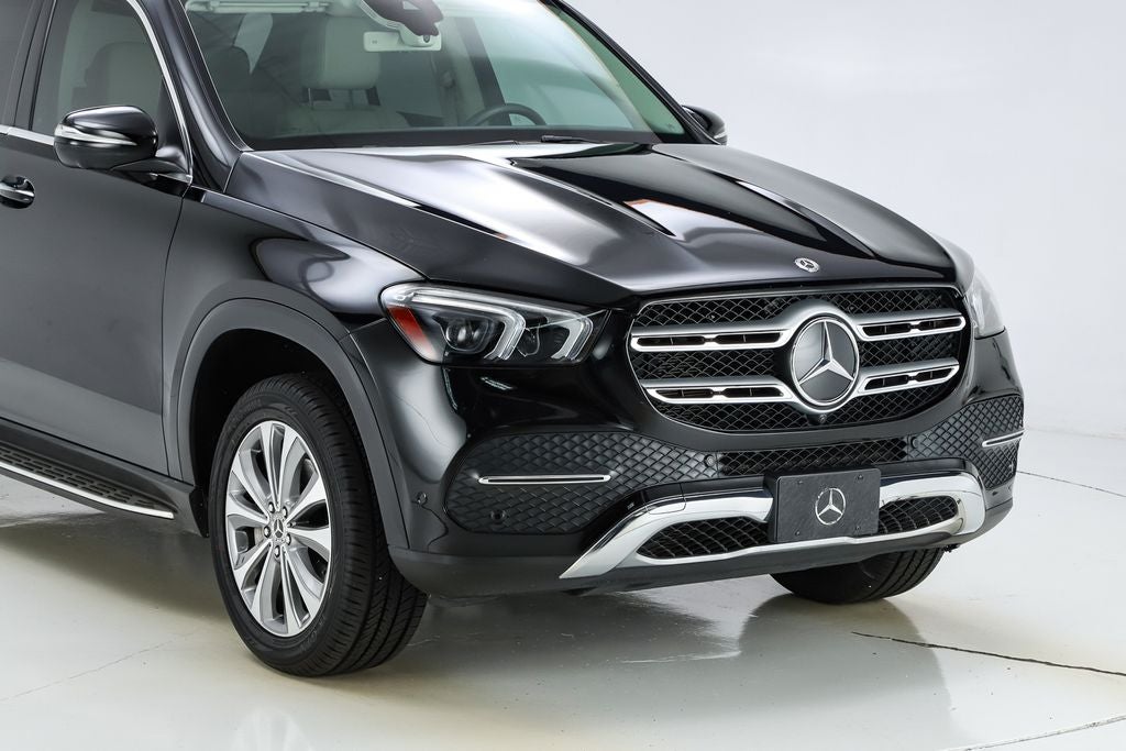 2020 Mercedes-Benz GLE GLE 350 4MATIC®