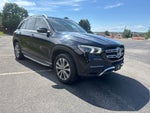 2020 Mercedes-Benz GLE GLE 350 4MATIC®