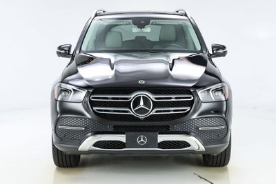 2020 Mercedes-Benz GLE GLE 350 4MATIC®