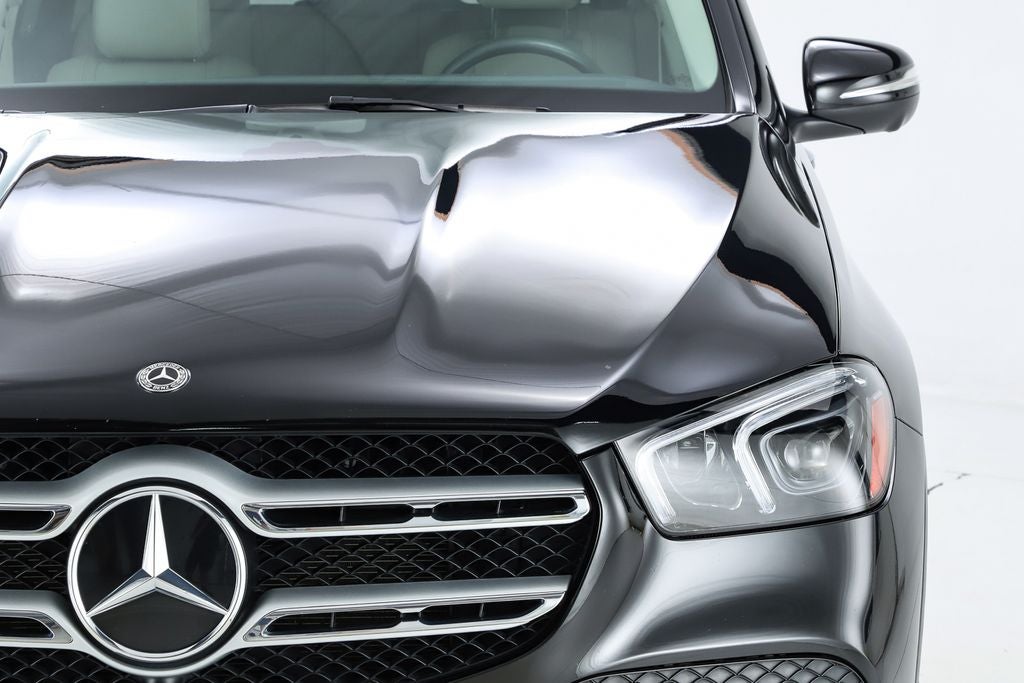 2020 Mercedes-Benz GLE GLE 350 4MATIC®