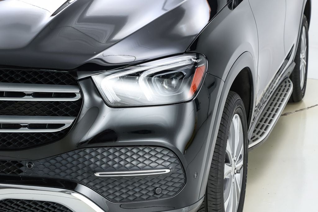 2020 Mercedes-Benz GLE GLE 350 4MATIC®