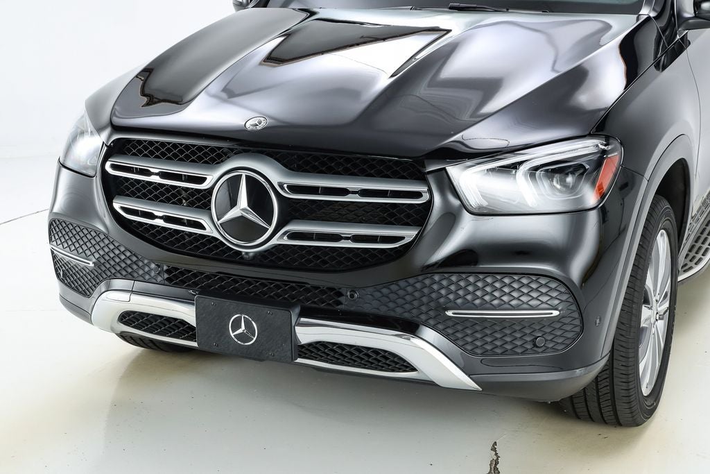 2020 Mercedes-Benz GLE GLE 350 4MATIC®