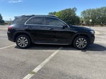 2020 Mercedes-Benz GLE GLE 350 4MATIC®