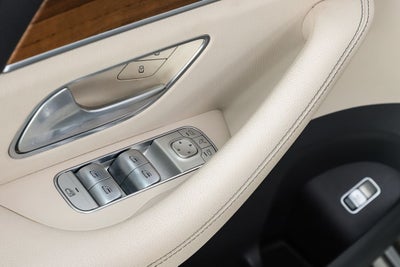 2020 Mercedes-Benz GLE GLE 350 4MATIC®