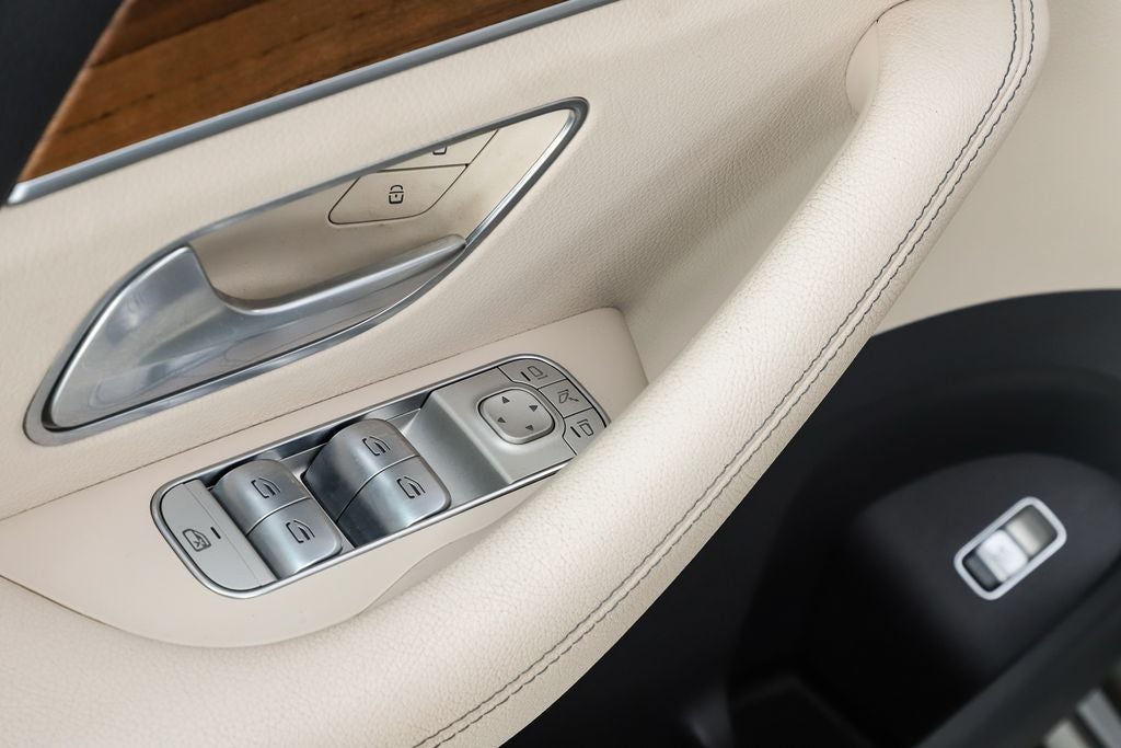 2020 Mercedes-Benz GLE GLE 350 4MATIC®