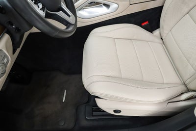 2020 Mercedes-Benz GLE GLE 350 4MATIC®