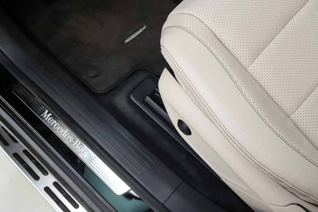 2020 Mercedes-Benz GLE GLE 350 4MATIC®