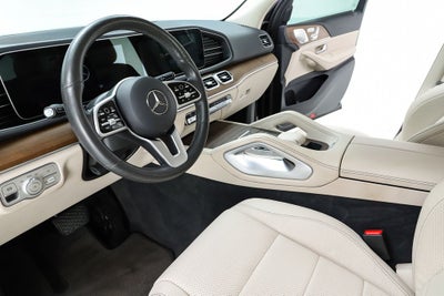2020 Mercedes-Benz GLE GLE 350 4MATIC®