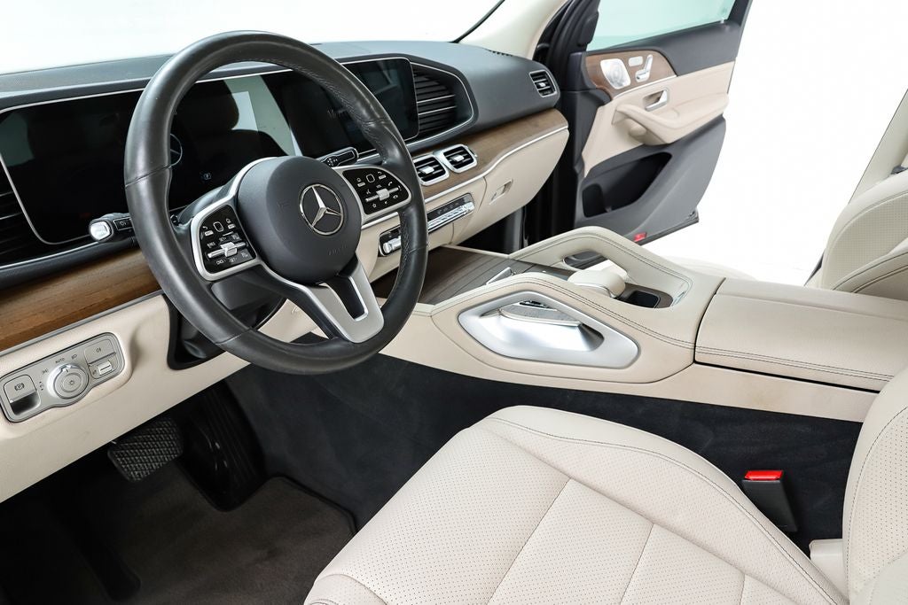 2020 Mercedes-Benz GLE GLE 350 4MATIC®