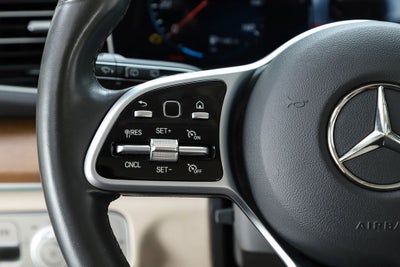 2020 Mercedes-Benz GLE GLE 350 4MATIC®