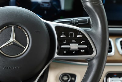 2020 Mercedes-Benz GLE GLE 350 4MATIC®