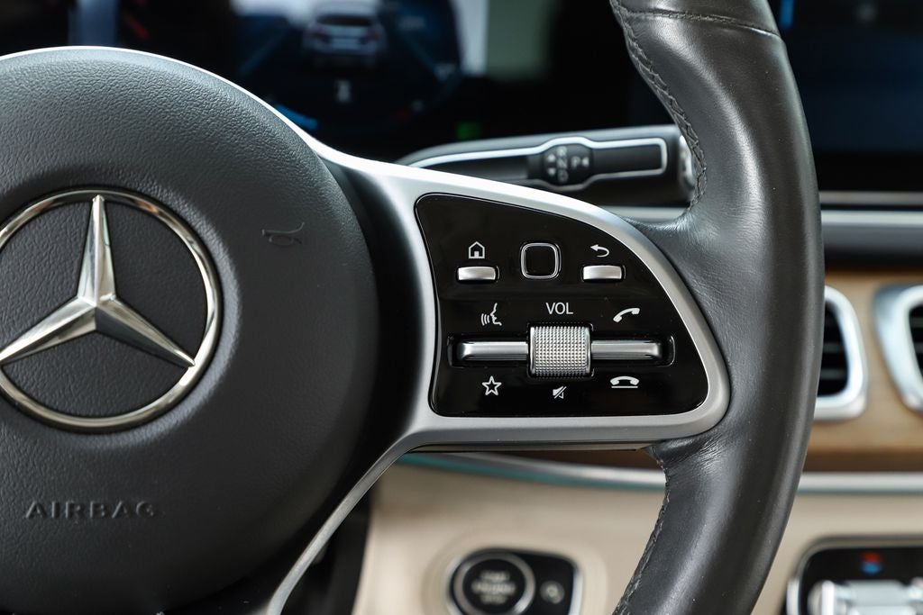 2020 Mercedes-Benz GLE GLE 350 4MATIC®
