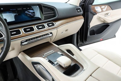 2020 Mercedes-Benz GLE GLE 350 4MATIC®