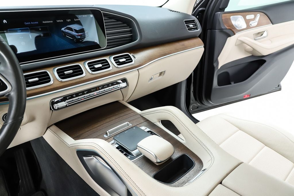 2020 Mercedes-Benz GLE GLE 350 4MATIC®