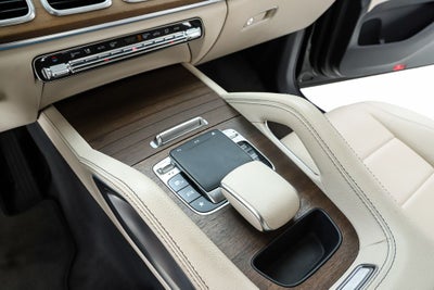 2020 Mercedes-Benz GLE GLE 350 4MATIC®