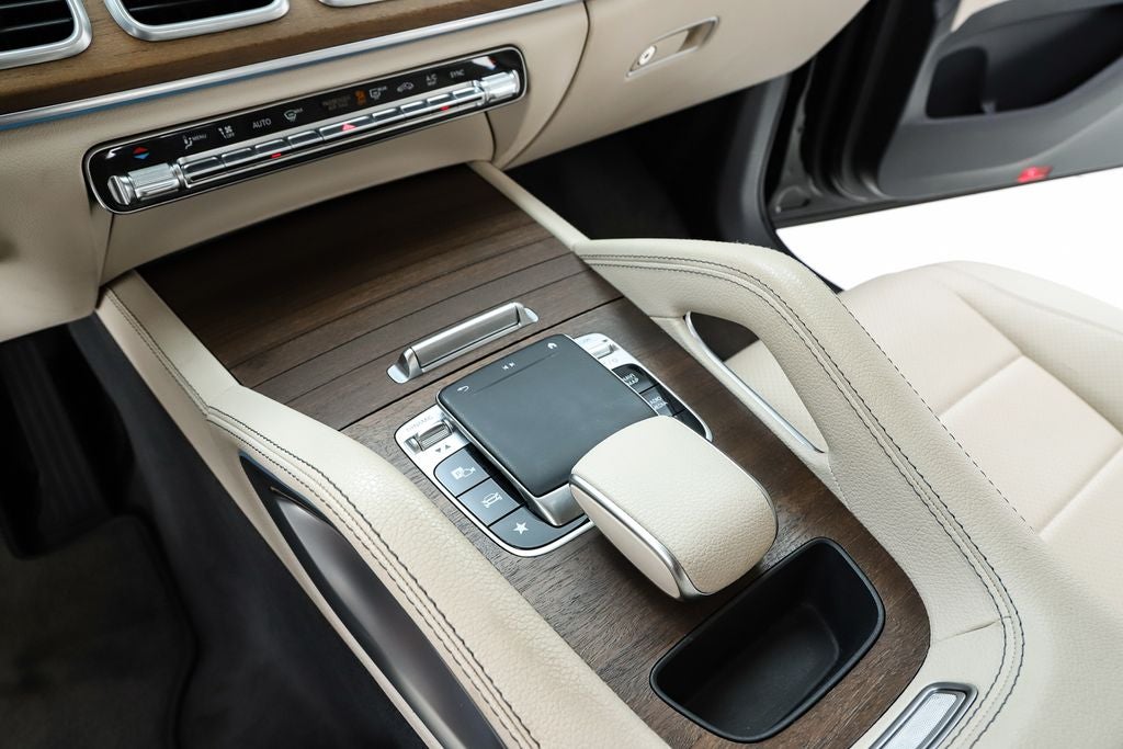2020 Mercedes-Benz GLE GLE 350 4MATIC®