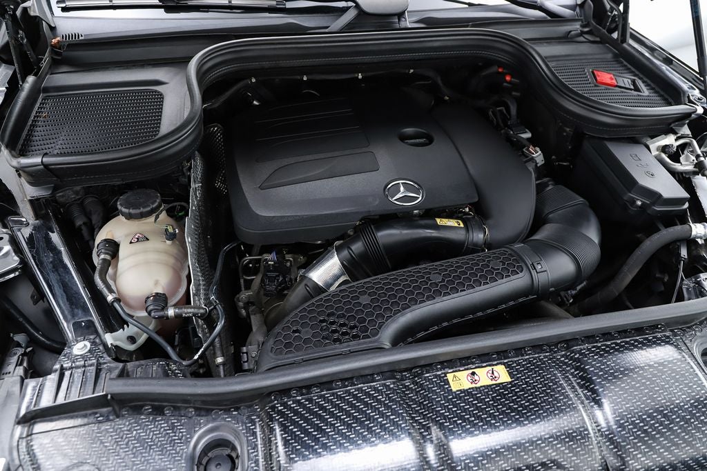 2020 Mercedes-Benz GLE GLE 350 4MATIC®