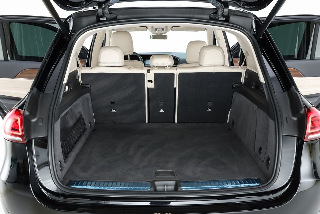 2020 Mercedes-Benz GLE GLE 350 4MATIC®